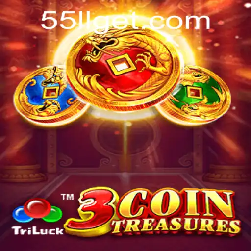 Unveiling the Excitement of 3CoinTreasures: The Ultimate Gaming Experience