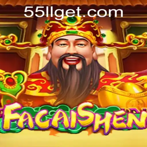 Unveiling FaCaiShen: A Thrilling Game Adventure with 55LL