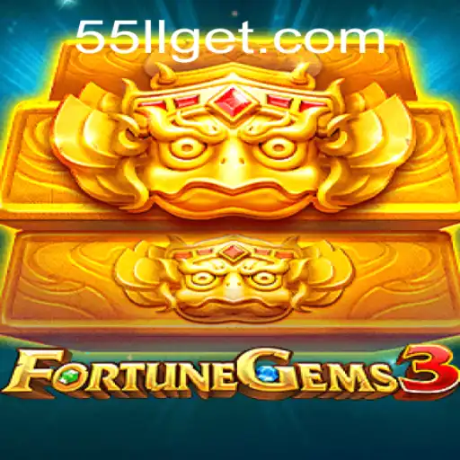 Exploring the World of FortuneGems3 with Code 55LL