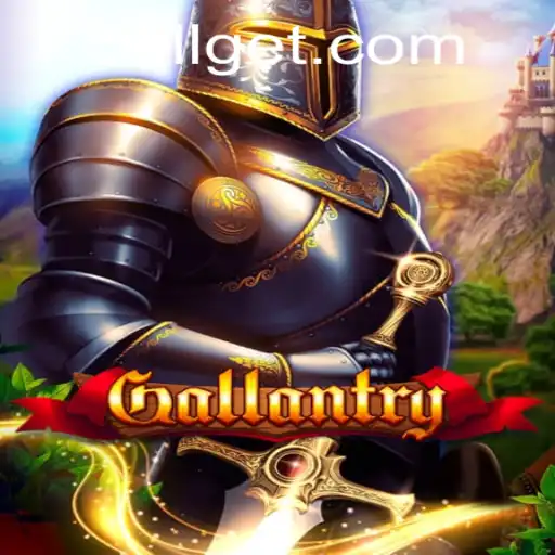 Gallantry: The Strategic Game Taking the World by Storm