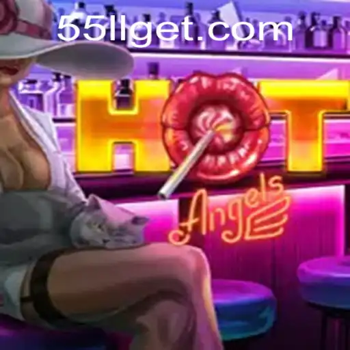 The Thrilling Universe of HotAngels: Exploring the Game with 55LL