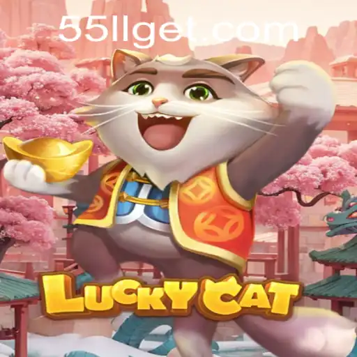 The Enchanting World of LuckyCat and Its Winning Formula with 55LL
