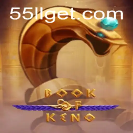 Unveiling the Thrills of BookOfKeno: A Comprehensive Guide