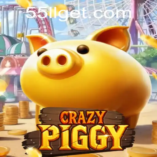 Exploring the Exciting World of CrazyPiggy and the Mysterious 55LL Code
