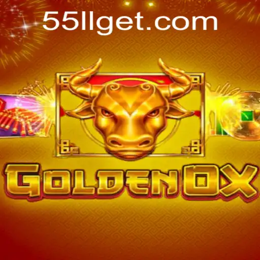 GoldenOx: The Rising Star in the Gaming Universe