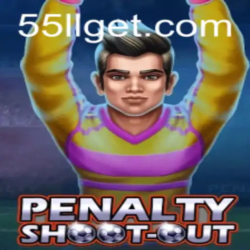 Mastering the Game of PenaltyShootOut: Dive into the Exciting World of 55LL