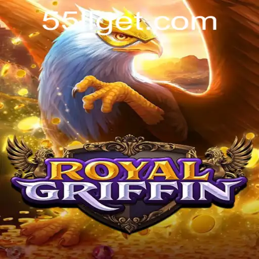 Discover the Thrill of RoyalGriffin: A Journey into Strategy and Adventure
