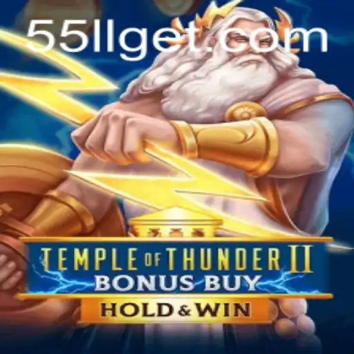 Explore the Thrills of TempleofThunderIIBonusBuy: A Captivating Gaming Experience