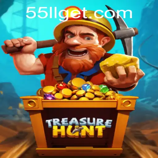 Unveiling the Adventure: TreasureHunt 55LL